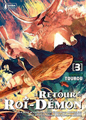 Retour du Roi-Démon (Le), t. 03